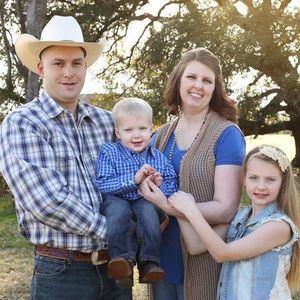 Meet your Posher, Chris